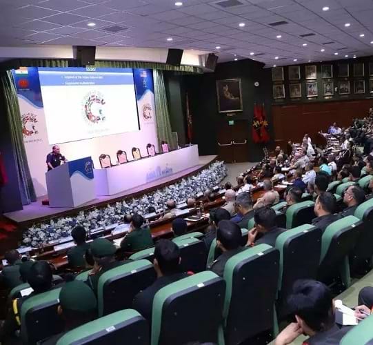 conference management companies