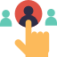 Candidate and Voter Management