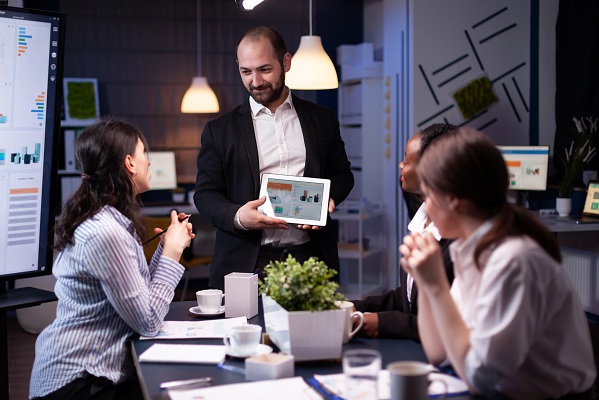 association management software companies 