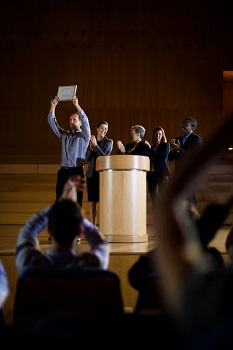 award management 