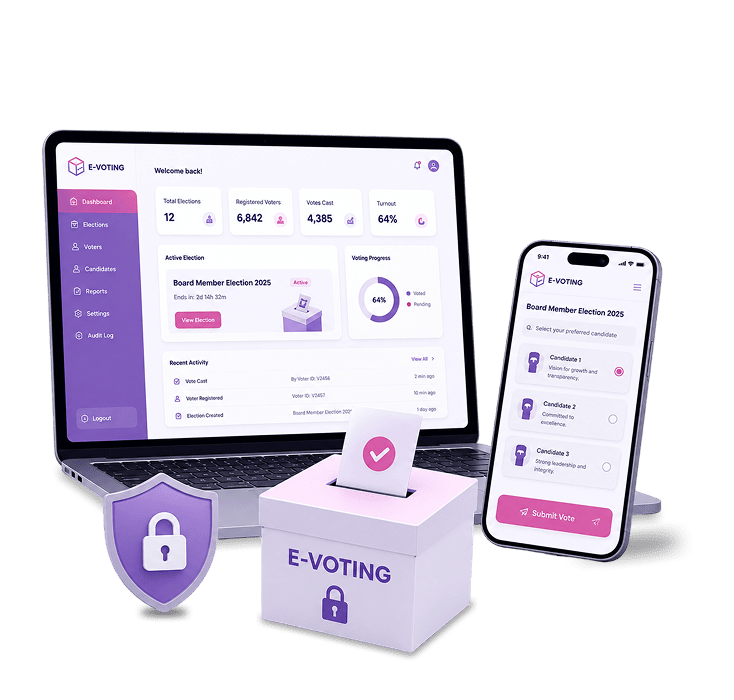 Event Lead Capture App
