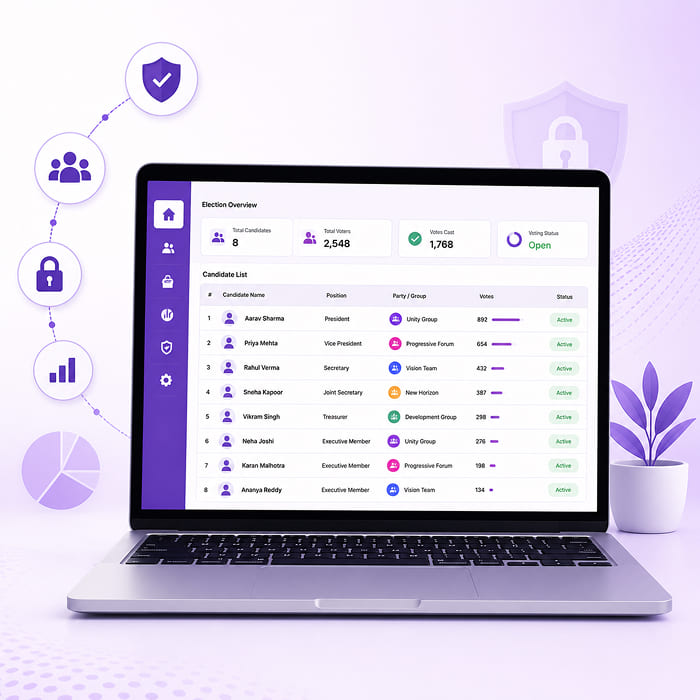 Lead Generation App for Exhibitors