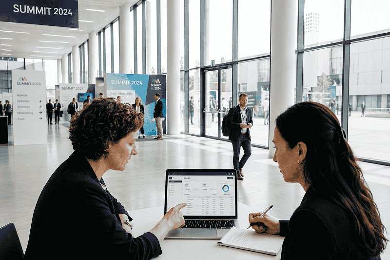 best event lead generation software