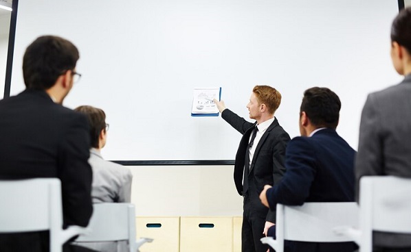 faculty session management software
