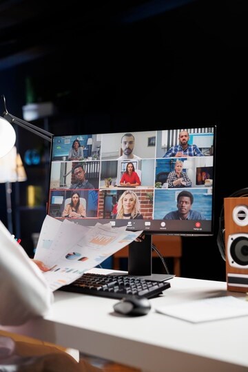 virtual management software