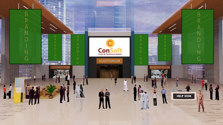 virtual events for companies