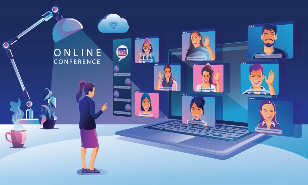 virtual conference 2024