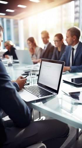 conference management companies